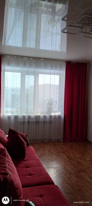 Продам 2 коматную квартиру