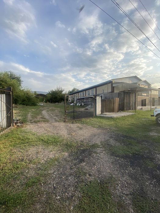 Сдам в аренду участок