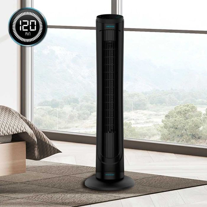 Вентилаторна кула Cecotec Energy Silence Skyline 9090 102cm 45W