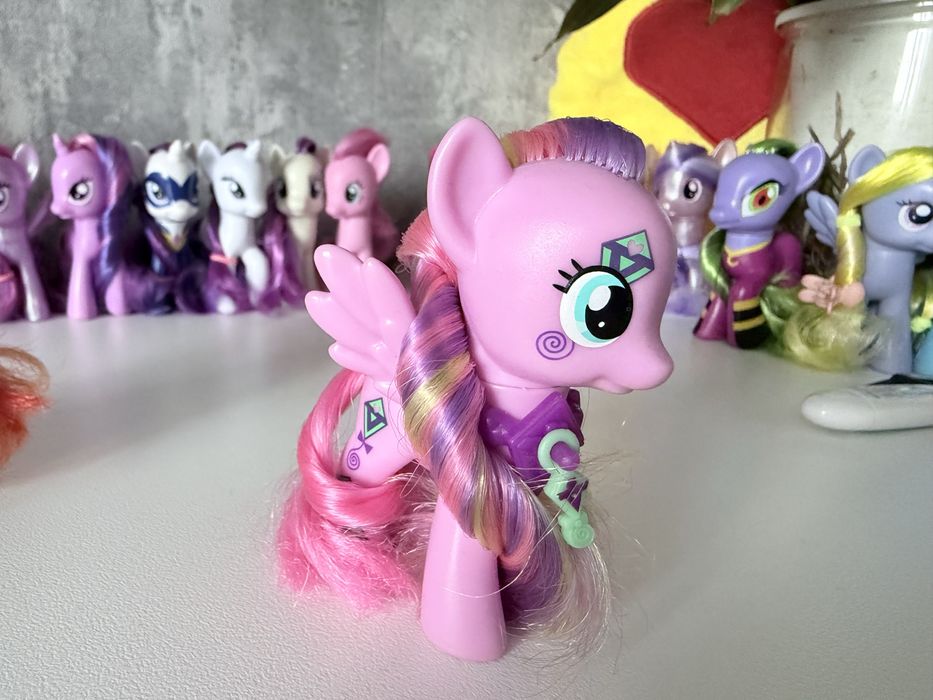 My little pony/ май литл пони