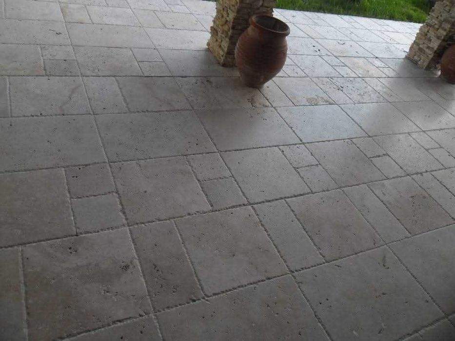 Строителни услуги