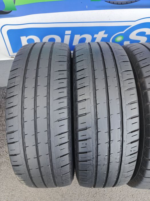 205.65.16C Anvelope Vara Second-hand