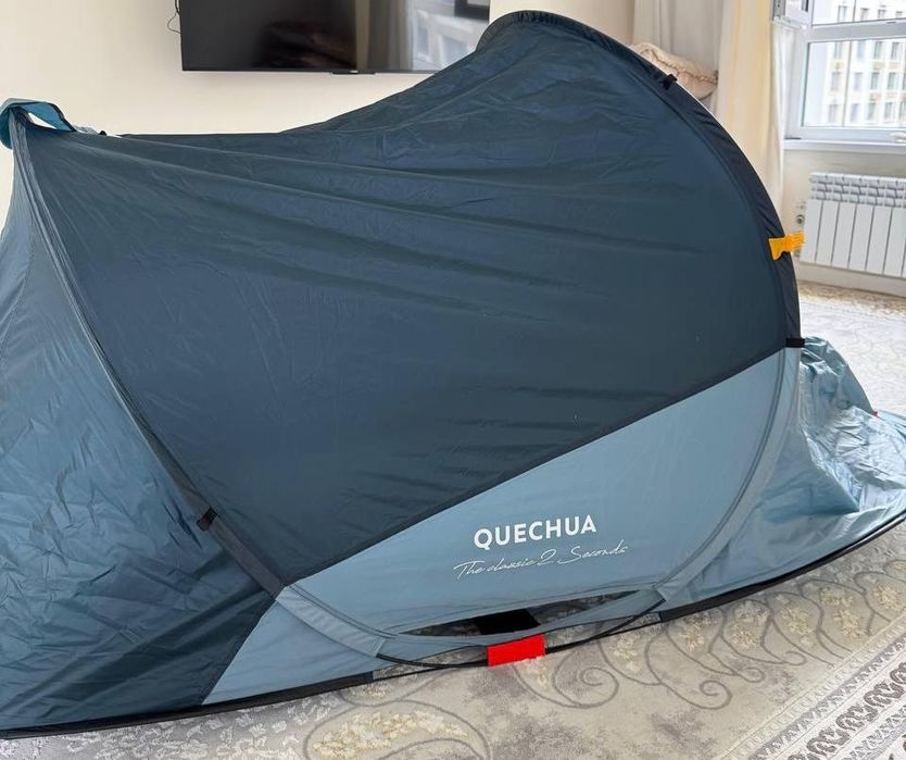 Палатка сатылады оригинал германия