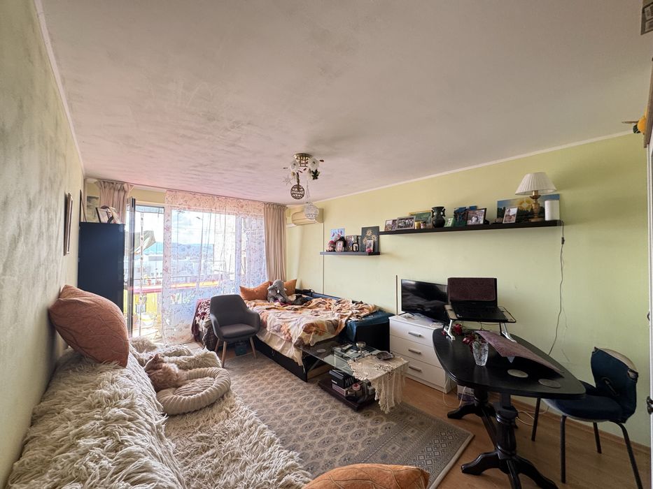 Продава се Двустаен апартамент в Казанлък - 83 кв.м за 988 €/кв.м - Снимка #6