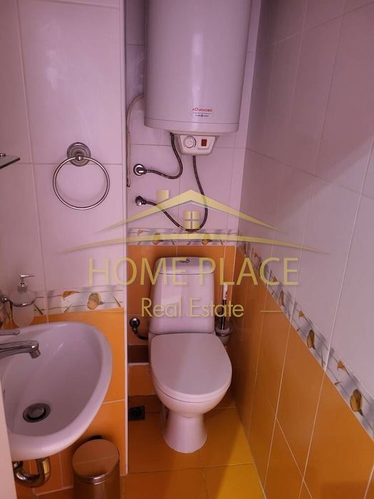 Дава се под наем Тристаен апартамент в Варна, Цветен квартал - 72 кв.м за 561 € - Снимка #11