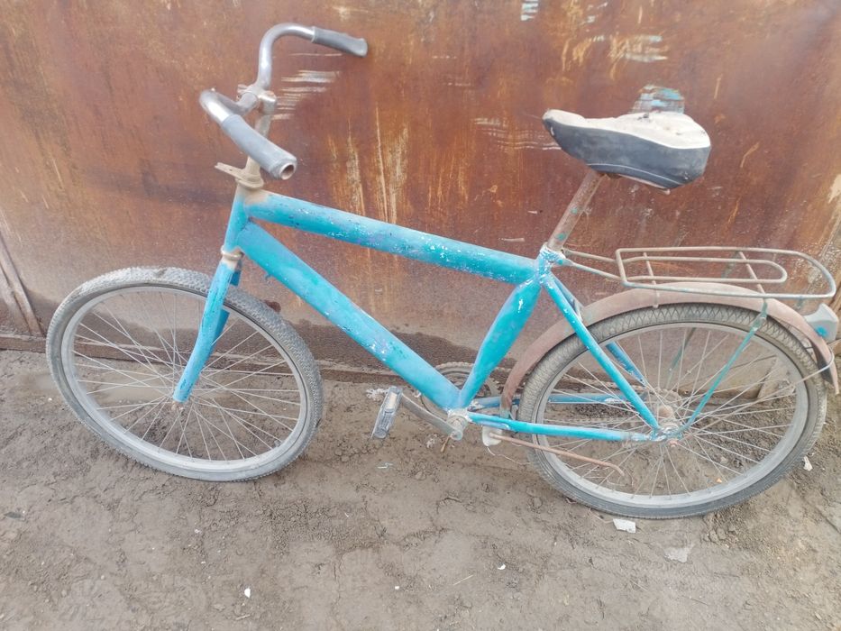 Алюминиевые радиатор