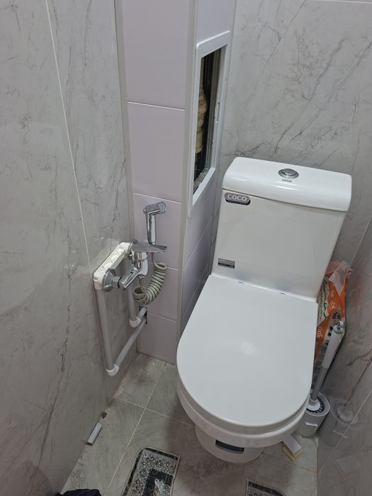 Сантехнические работы 24/7 santexnik xizmati  kanalizatsiya tozalash