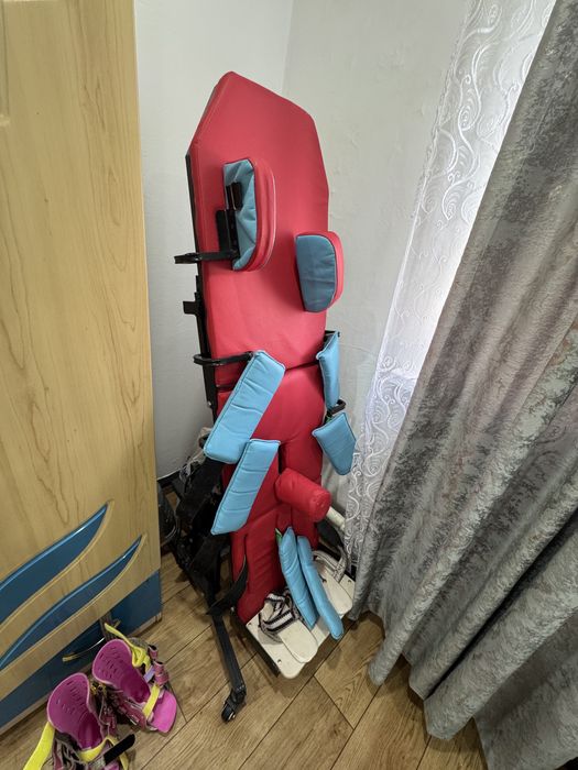 Вертикализатор для остбенных деток