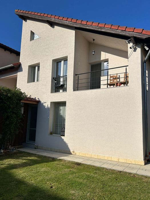 Casa de Vanzare direct de la proprietar