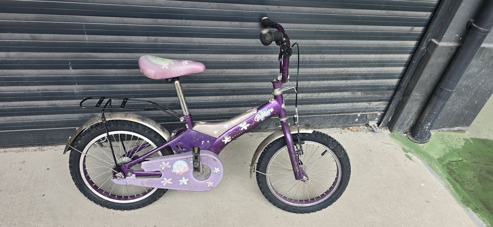 Детско Колело в добро състоянир