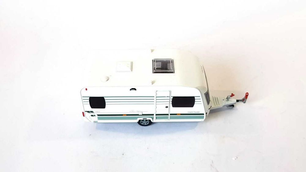 Rulota  - Caravan   CHATEAU  450    -   LION-TOYS