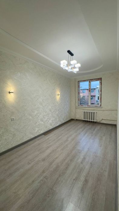 Продаю свою квартиру на Авиасозлар-3 после ремонта раздельный комнаты