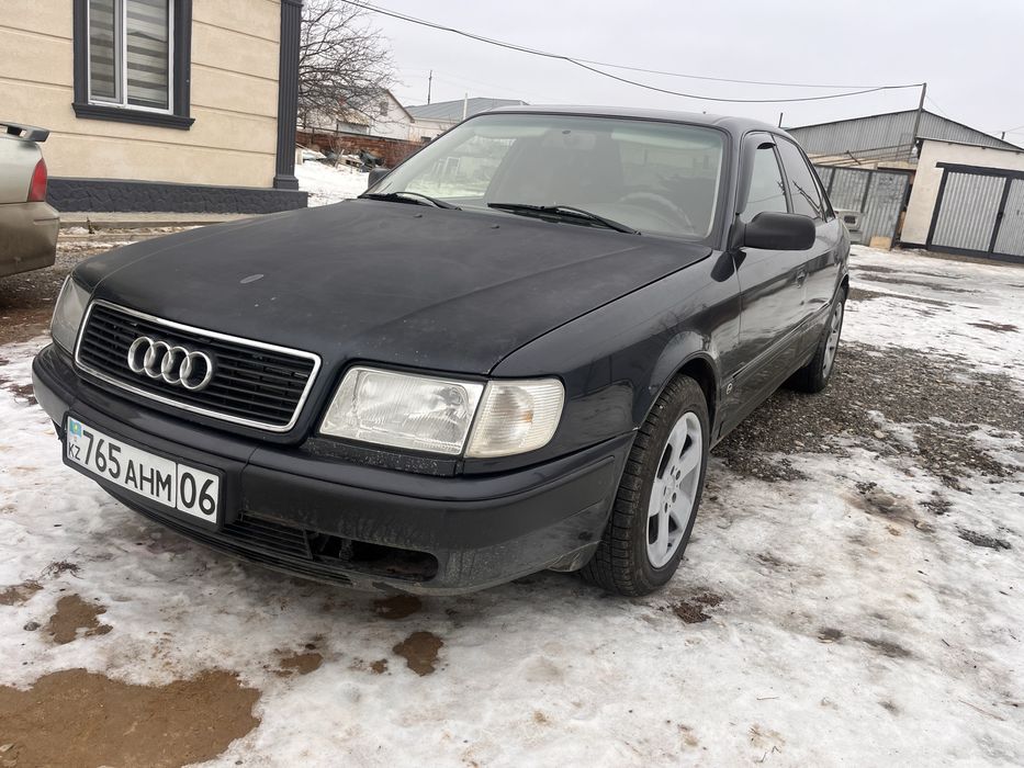 Ауди 100 сатылады 1993 жылғы
