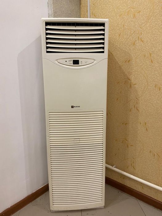 Продам напольный кондиционер