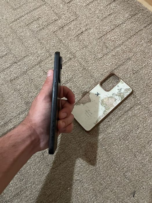 В продаже Redmi Note 11 pro.