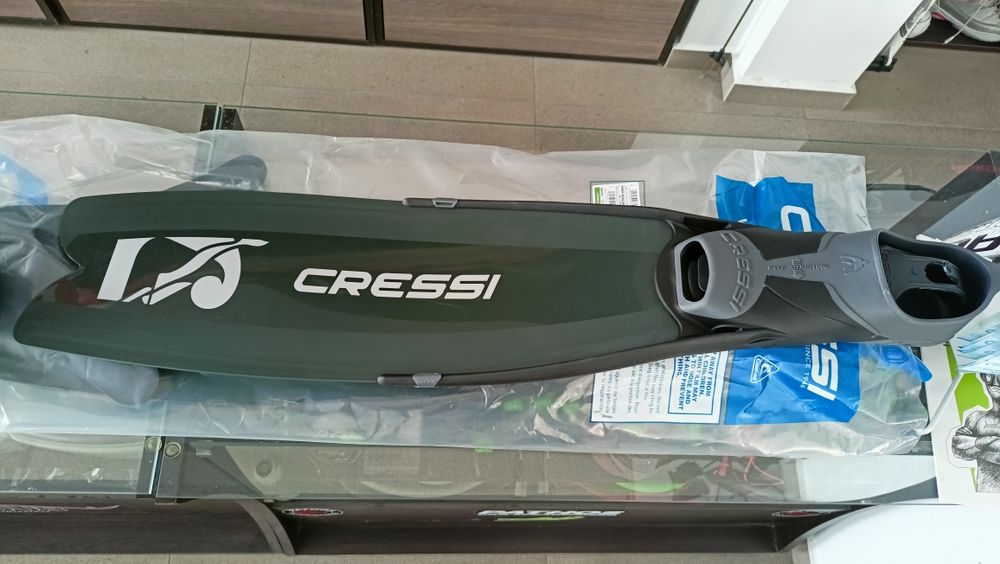 Харпунджийски и риболовни принадлежности