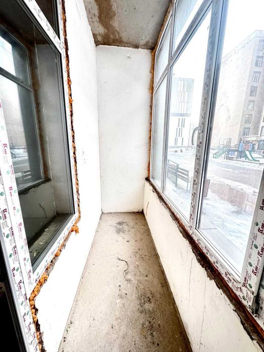 Продажа 3-комнатной квартиры