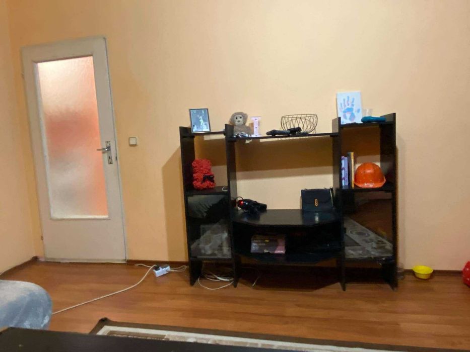 Продавам апартамент 38бл. 3ет. гр. Гълъбово