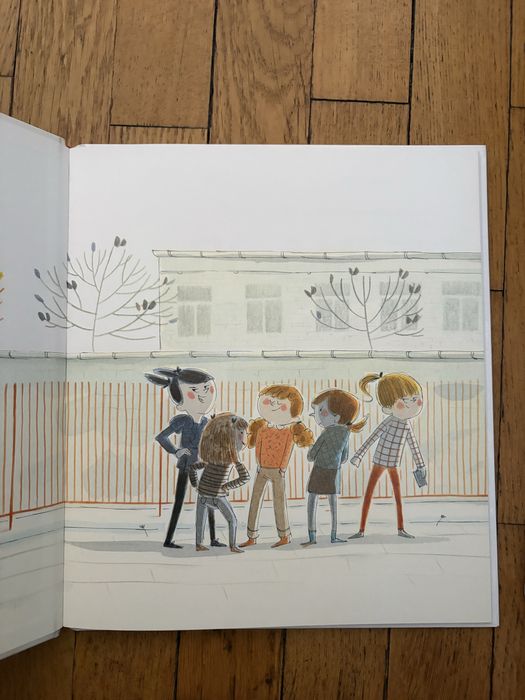 По-зла от вълк, издателство Панда, чисто нова