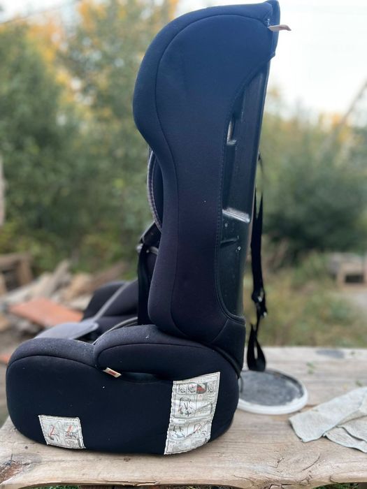 Продам детское кресло