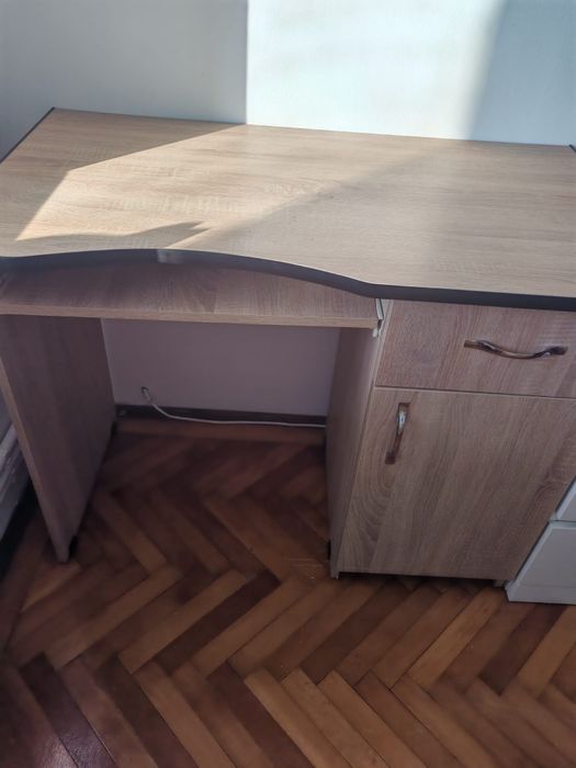 Vand birou pal 2 cm