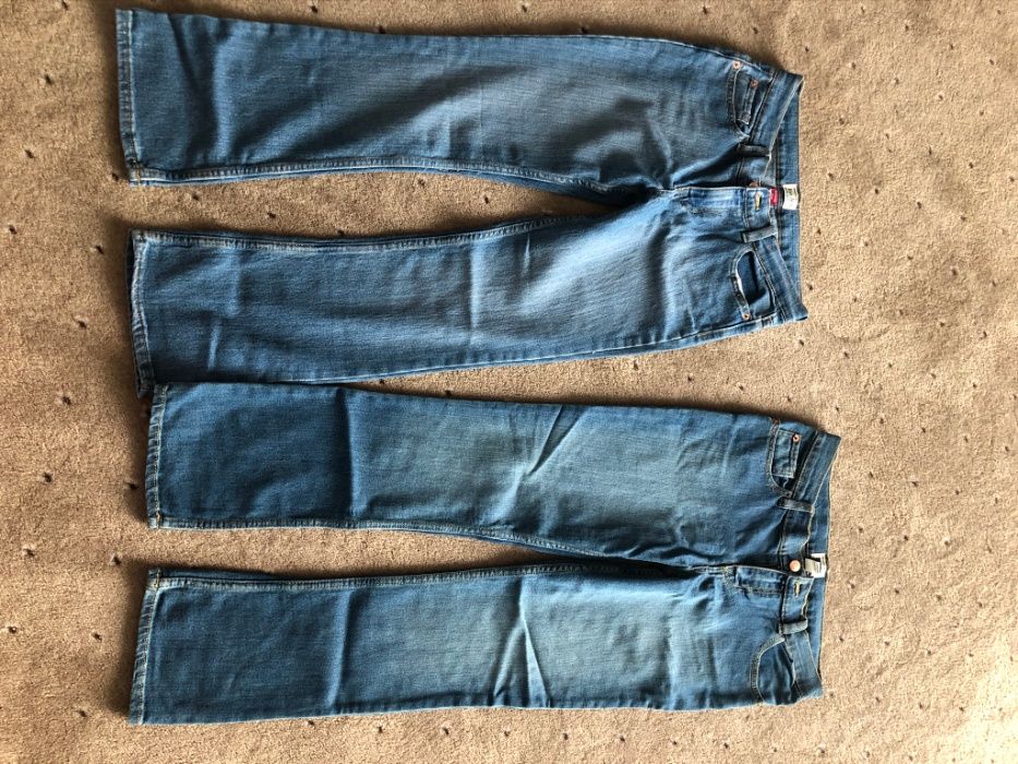 Blugi fetite, Childrens place