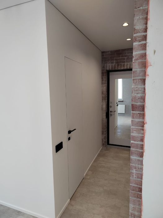 Эвро ремонт квартиры