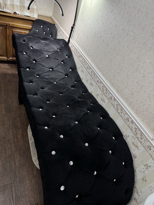 Продам анатомическую кушетку