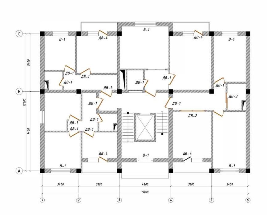 Чирчик шахар 2 Гектар 25 Сотих Ер Майдони 9 этаж жилой Дом Куришга