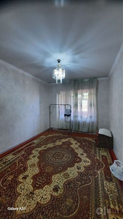 Yunusabod 10kvartlda uy qizlarga ijaraga beriladi