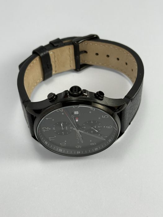 Ceas barbati Tommy Hilfiger West 1791711