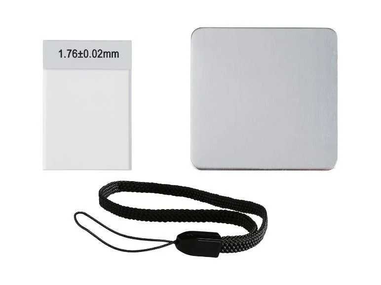 PARKSIDE дебеломер за измерване на дебелината на боя/автобоя,PLDM A1