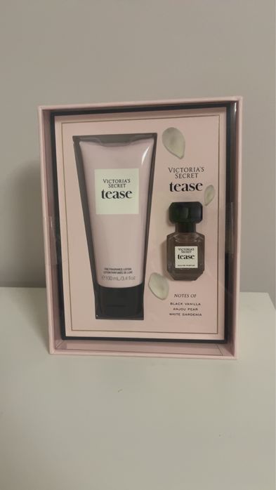 Victoria’s Secret Tease парфюм комплект