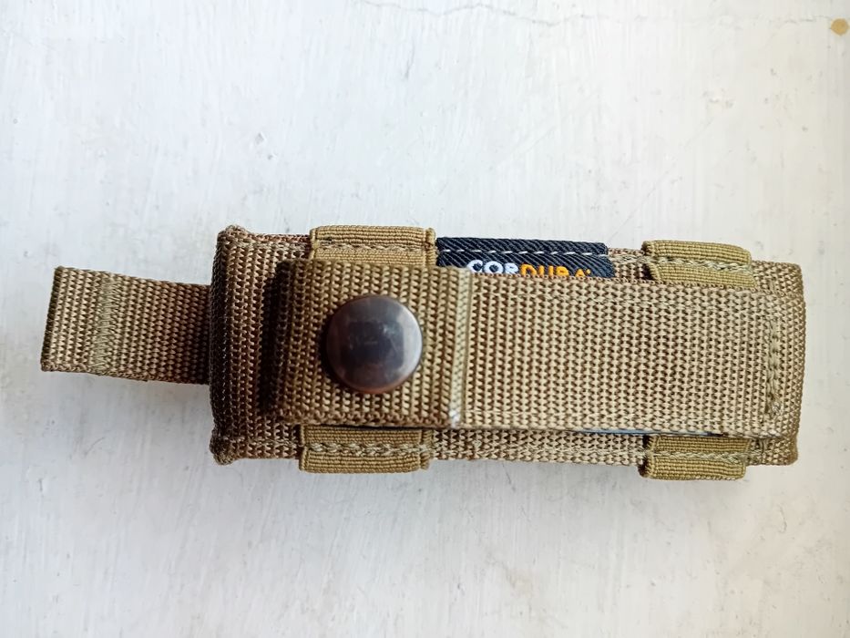 Калъф за фенер/ нож