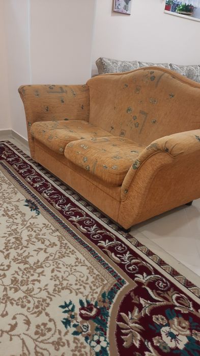 Софа производство Польша