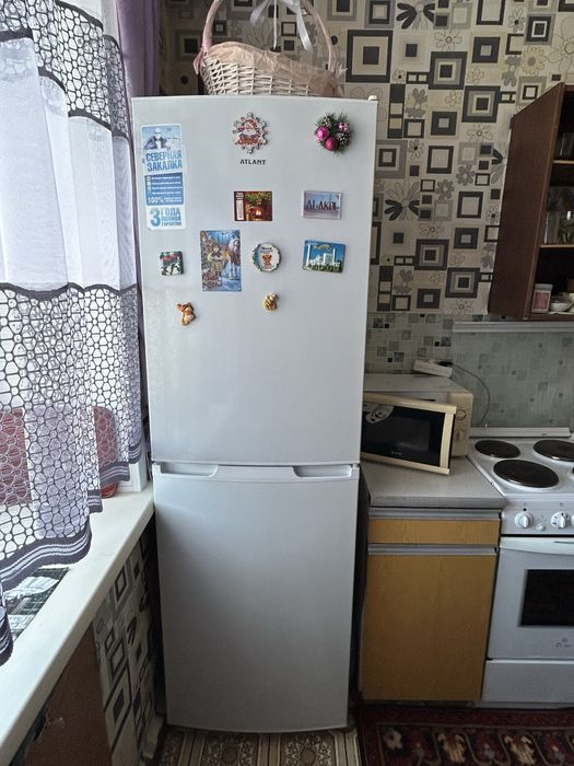 Холодильник в отличном состоянии