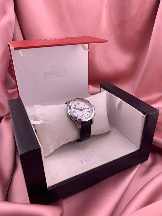 Часы Tissot Т055217А / #MA717227