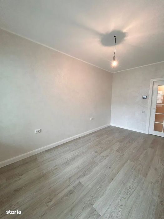 Intabulat! Apartament Nou 2 camere, etaj 3 Royal Town Copou