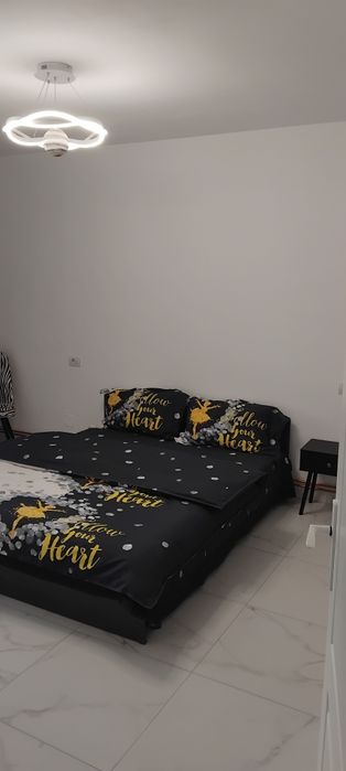 Apartament regim hotelier