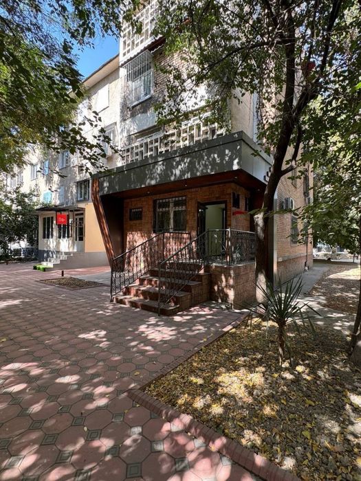 Ц-5 Ориентир MR Coffe 2-Линя Продается Нежилой