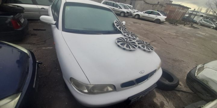 Piese Daewoo Cielo prima generatie