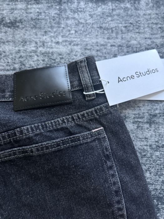 Acne Studios (Джинсы)