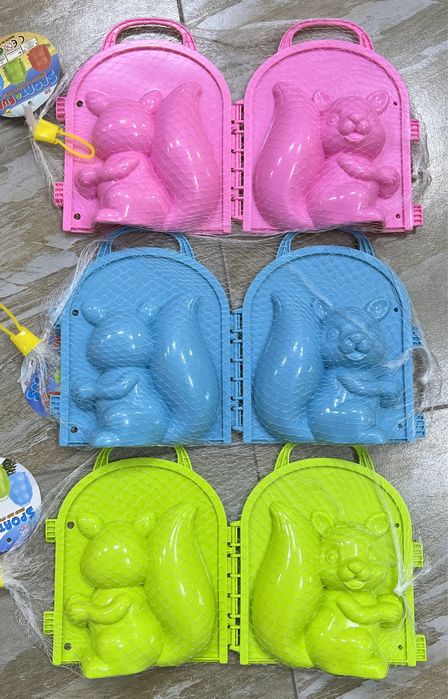 Форма для гипса,  копилка есть все наличии