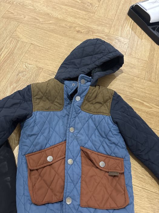 Отдам детские вещи бесплатно