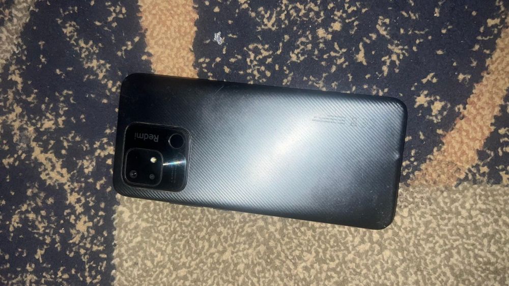 Самсунг 10с редми 10с