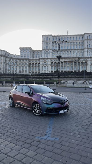 RENAULT 16 2015 — imagine 2