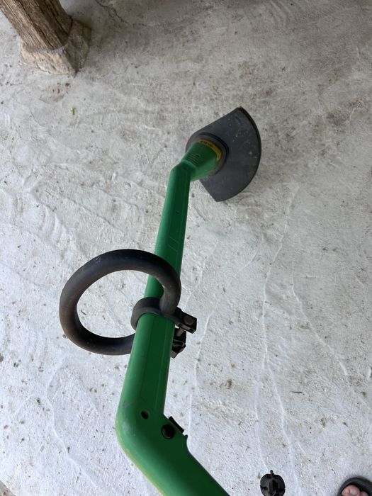 Електрически тример