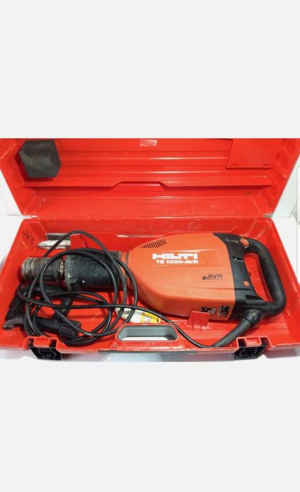 Hilti TE 1000-AVR