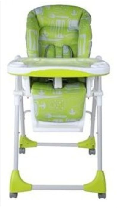 Продам детский стулчик JUSTIN