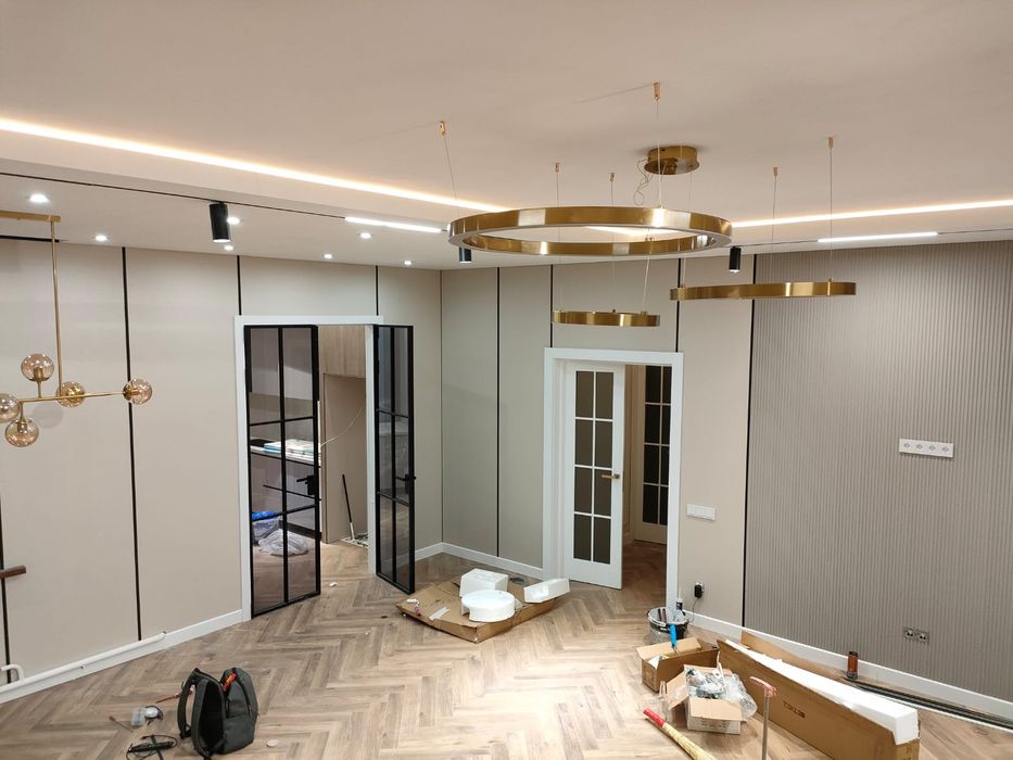 Ремонт квартир без посредников